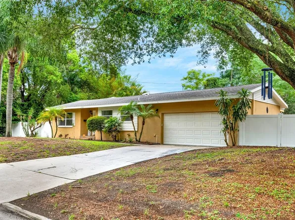 3404 Monteen Dr, Orlando, FL 32806