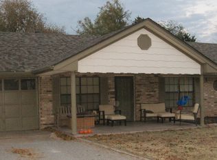 1213 NE 121st St, Oklahoma City, OK 73131