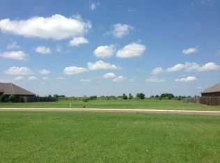 Sanderson Ter LOT 4, Crescent, OK 73028