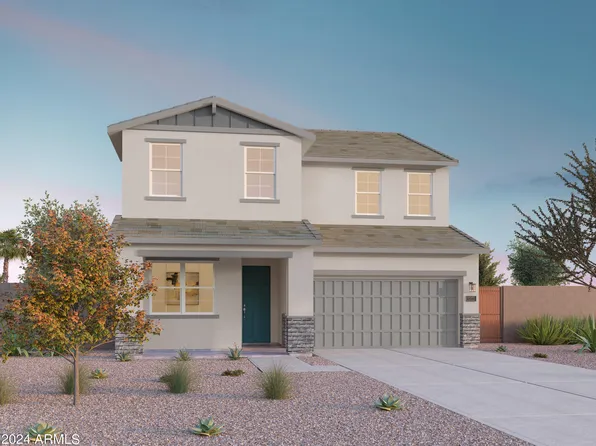 12462 W LEVI Drive, Avondale, AZ 85323