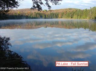 Bronson Hill Rd, New Milford, PA 18834