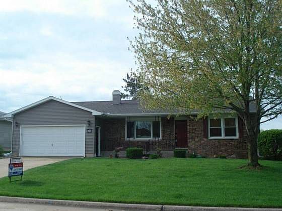 1st image of 2621 Evergreen Dr