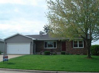 2621 Evergreen Dr, Burlington, IA 52601