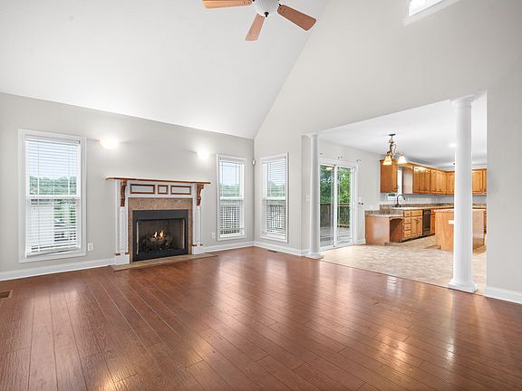 4th image of 3499 Cayuse Way