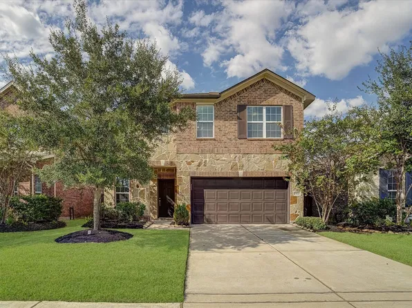 24222 Prairie Glen Ln, Katy, TX 77493