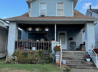 722 Gill St, Huntington, WV 25701