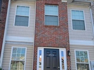 2912 Vining Ridge Ter, Decatur, GA 30034