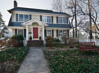 34 Hillcrest Rd, Glen Ridge, NJ 07028