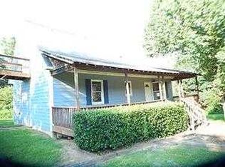 2002 G B Hill Rd, Monroe, NC 28110