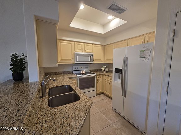 2nd image of 9151 W Greenway Road #182