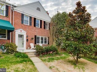 8143 Clyde Bank Rd, Towson, MD 21286