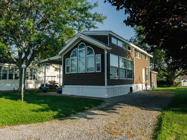 11377 Township Road 266 #63, Lakeview, OH 43331