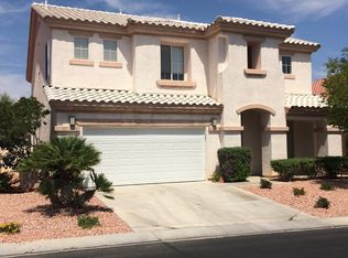 280 Falcons Fire Ave, Las Vegas, NV 89148