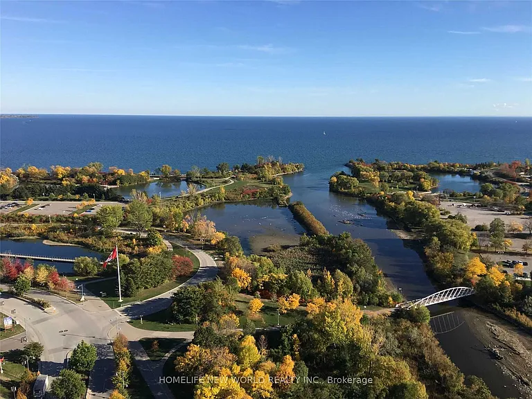 2200 Lake Shore Blvd W #3101 — Photo 19