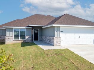 150 Water Well Rd, Burnet, TX 78611