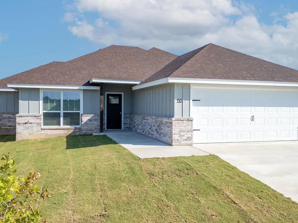 150 Water Well Rd, Burnet, TX 78611