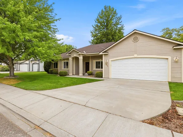 1471 Desert Springs Ave, Richland, WA 99352