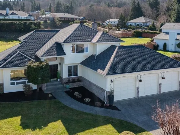 25 W Anadar Place, Camano Island, WA 98282