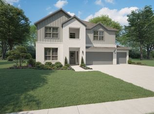 1230 Coneflower Pl, Lavon, TX 75166