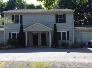 72 Waterman St, Cumberland, RI 02864