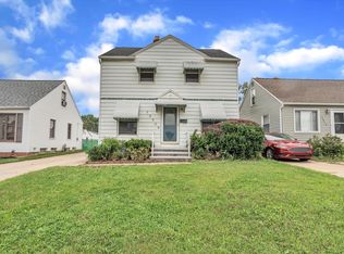 12809 Havana Rd, Garfield Heights, OH 44125