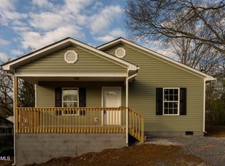 3309 Maxwell St LOT 21R2, Knoxville, TN 37917