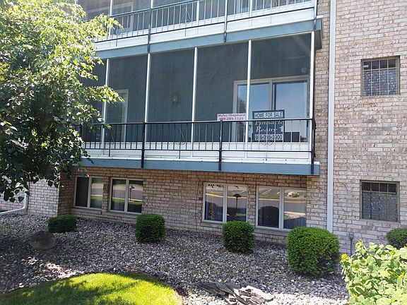2nd image of 5895 W Michigan Ave Unit B4