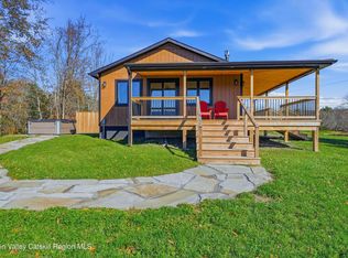 161 E Conesville Road, Conesville, NY 12076