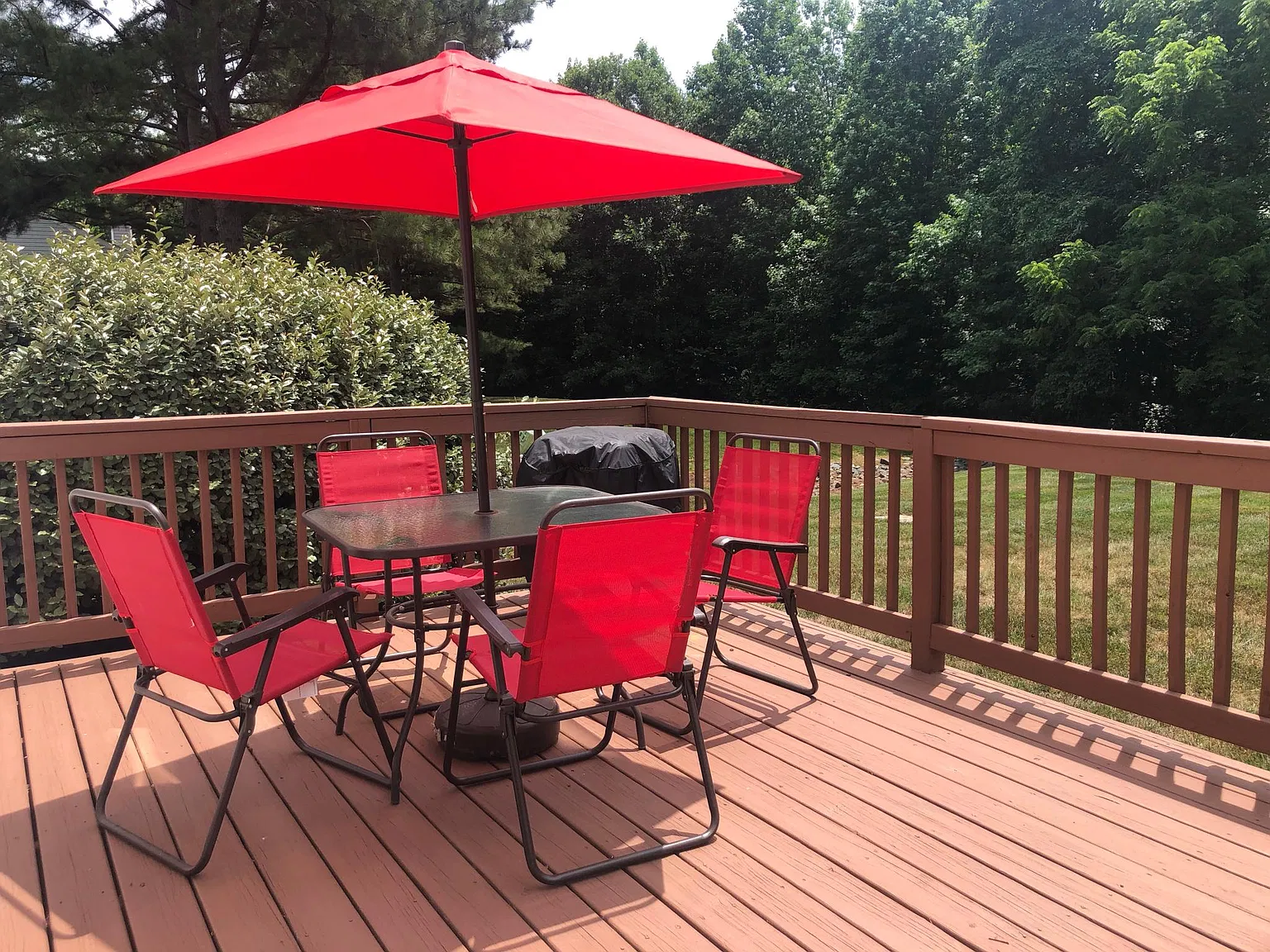 3 bed, 1360 sqft, $2,000 — Photo 4