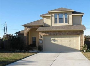 6551 Ryann Ln, Groves, TX 77619