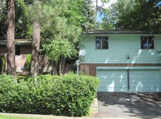 2655 S Garfield Rd, Spokane, WA 99203