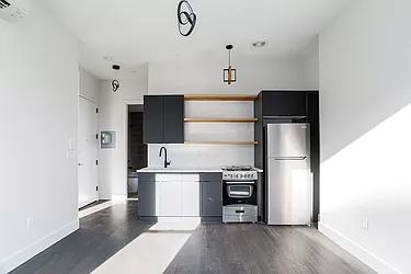 Rented by Brooklyn Group