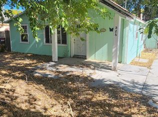 325 N Gilman St, Susanville, CA 96130