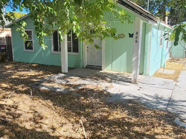 325 N Gilman St, Susanville, CA 96130