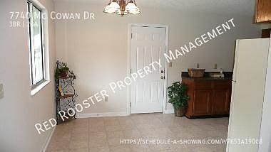 3rd image of 7740 McCowan Dr