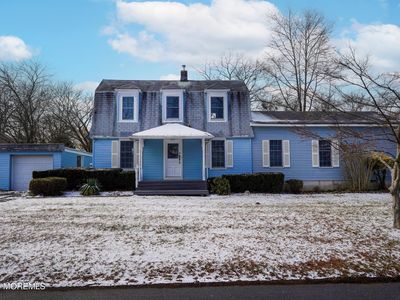 1527 Marconi Road, Wall Township, NJ, 07719
