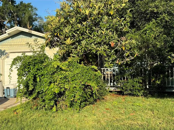 3012 AMHERST AVENUE LOT 198, ORLANDO, FL 32804