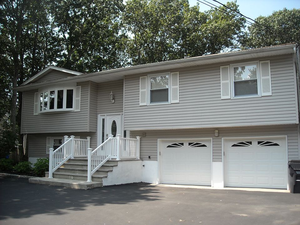 New Garage Doors
