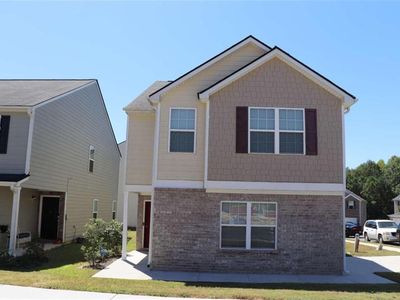 3688 Battle Pass, Fairburn, GA, 30213