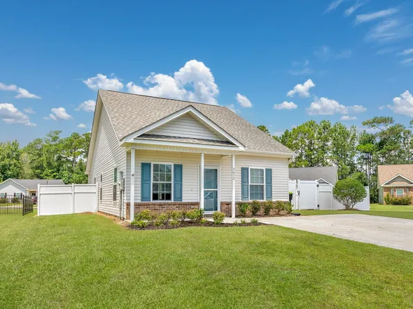 3652 Claypond Village Ln., Myrtle Beach, SC 29579