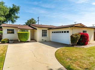 527 E Mariposa Way, Santa Maria, CA 93454