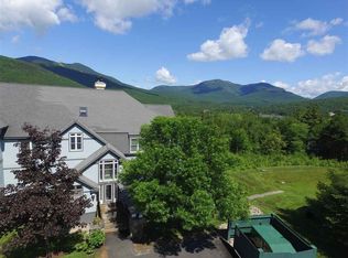98 Noon Peak Rd #3E, Waterville Valley, NH 03215