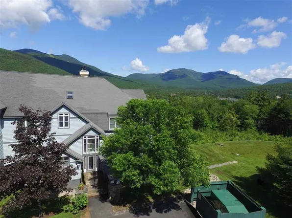 98 Noon Peak Road #3E, Waterville Valley, NH 03215