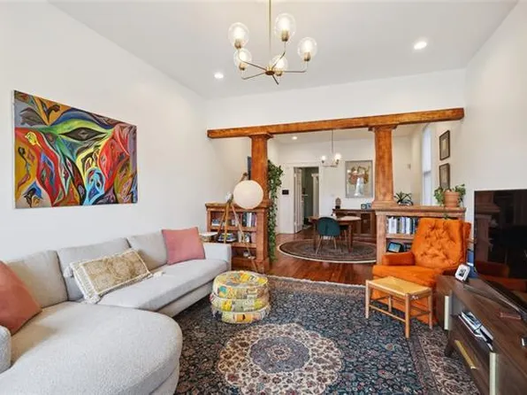 1805 Saint Roch Ave, New Orleans, LA 70117