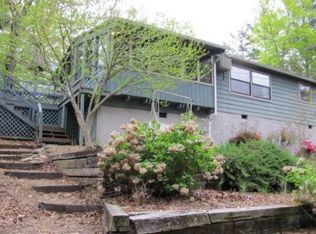 502 Black Bear Trl, Lake Santeetlah, NC 28771