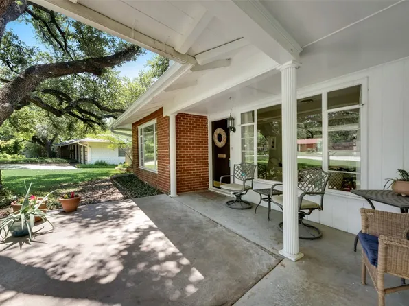 2023 W Lotus Ave, Fort Worth, TX 76111