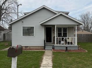 2520 W 11th St, Muncie, IN 47302