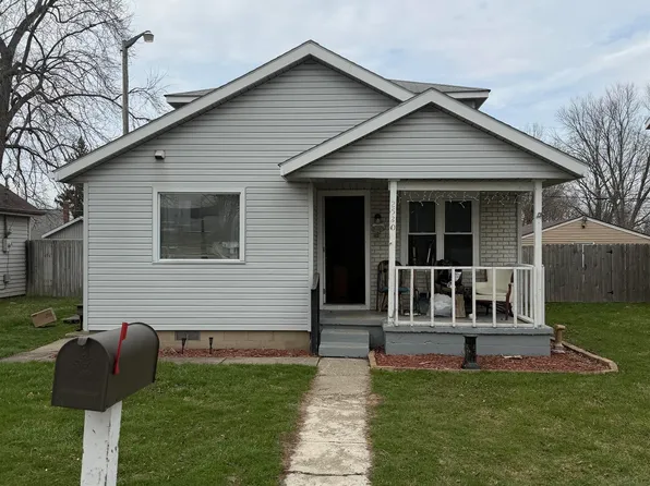 2520 W 11th St, Muncie, IN 47302