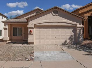 9037 E Orchid Vine Dr, Tucson, AZ 85747