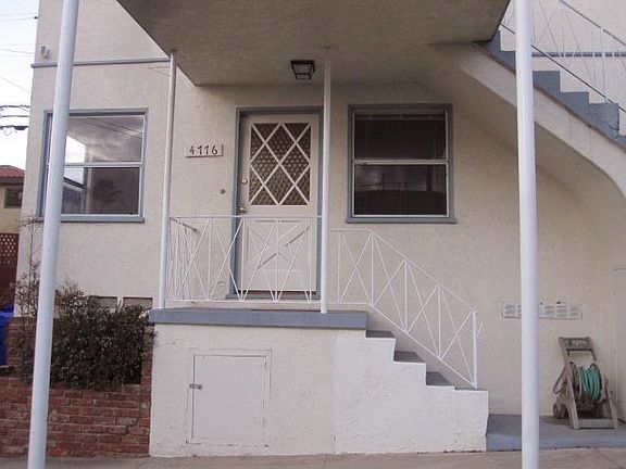 2nd image of 4776 Del Mar Ave